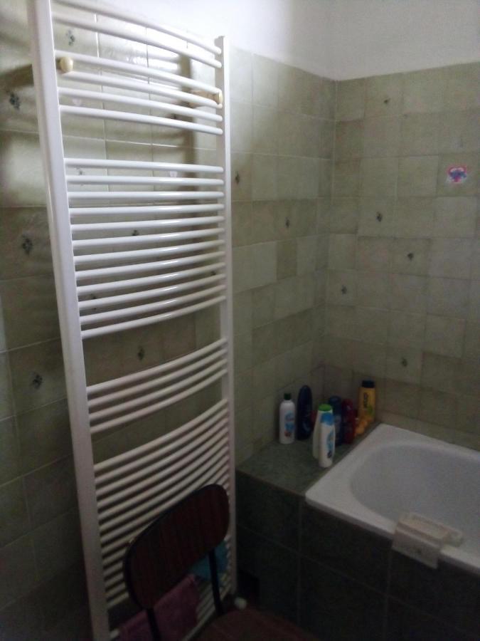 Öregakác Vendégház Tiszaladany Exterior foto