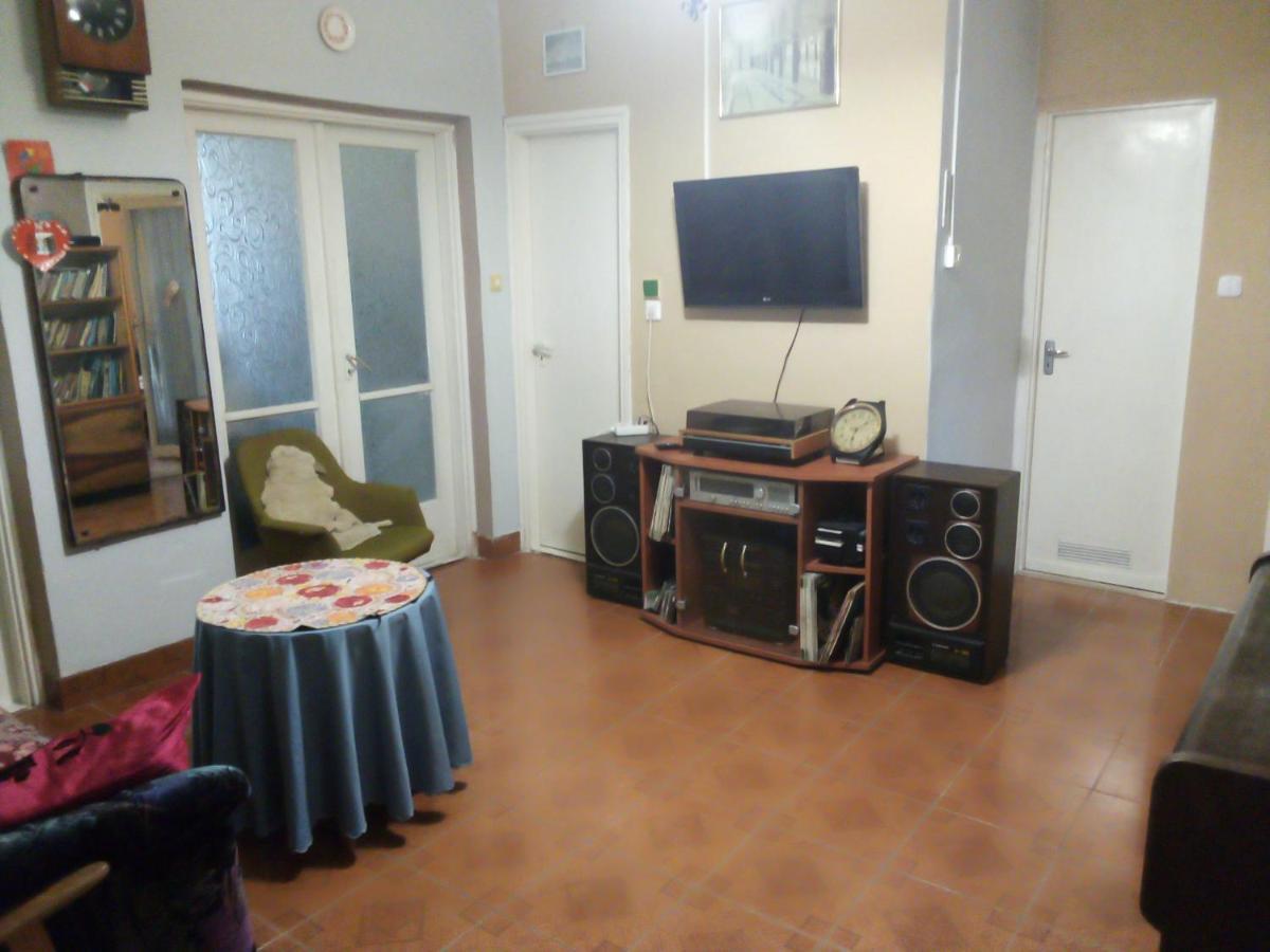 Öregakác Vendégház Tiszaladany Exterior foto